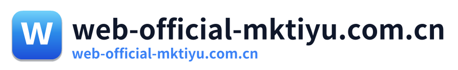 web-official-mktiyu.com.cn